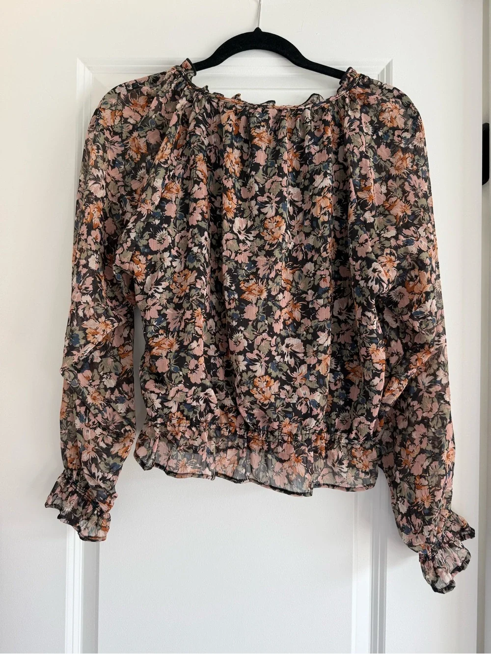 American Eagle Outfitters semi sheer